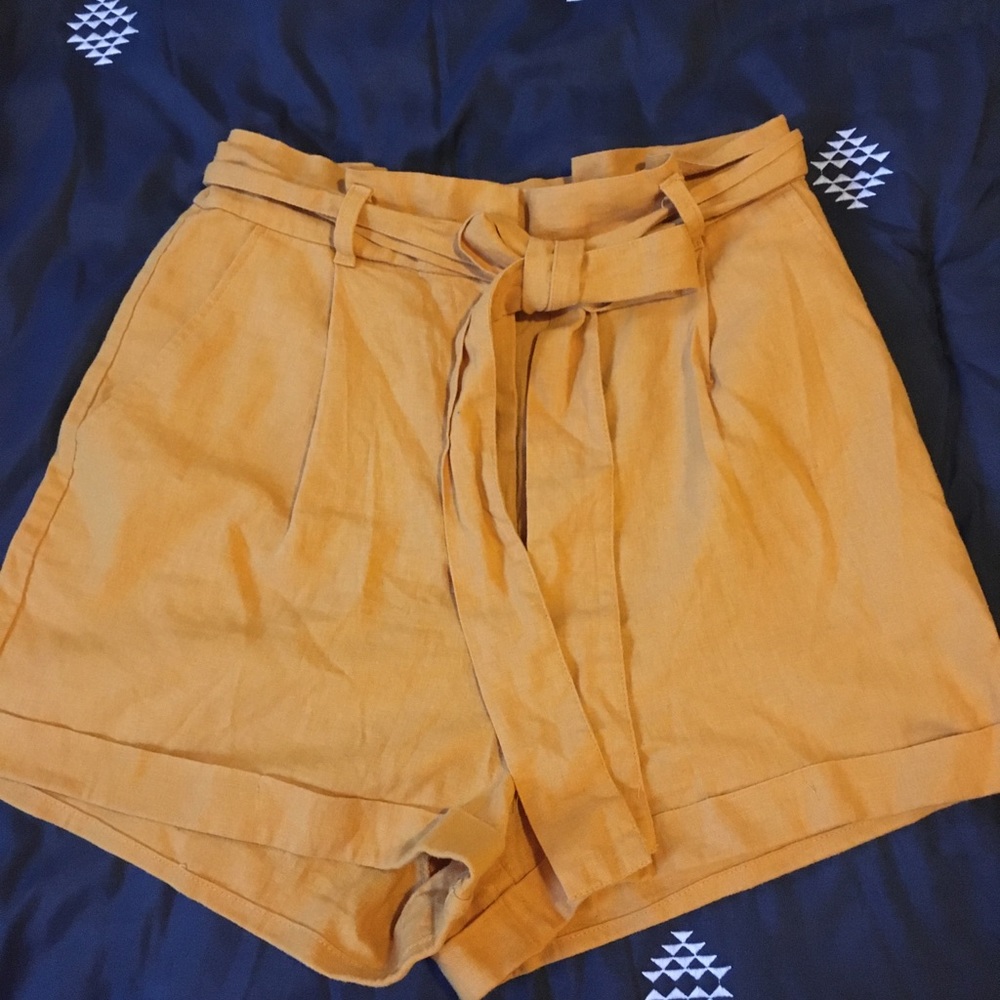 Forever 21 Shorts